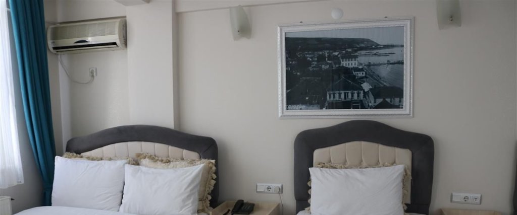 Самсун: Anıt Otel Samsun