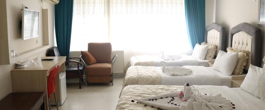 Самсун: Anıt Otel Samsun