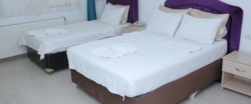 Самсун: Anıt Otel Samsun