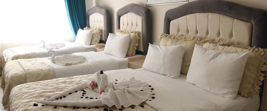 Самсун: Anıt Otel Samsun