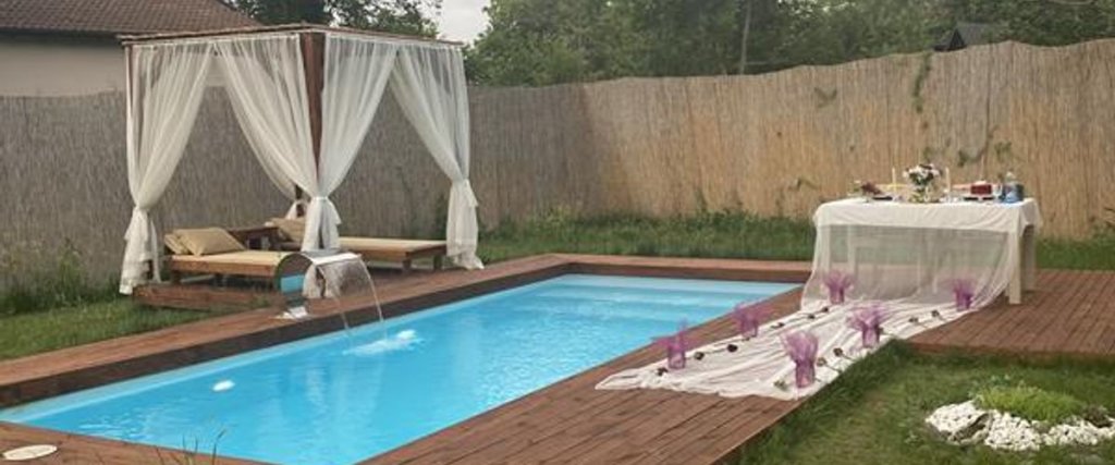 Сакарья: Sapanca Dream Houses