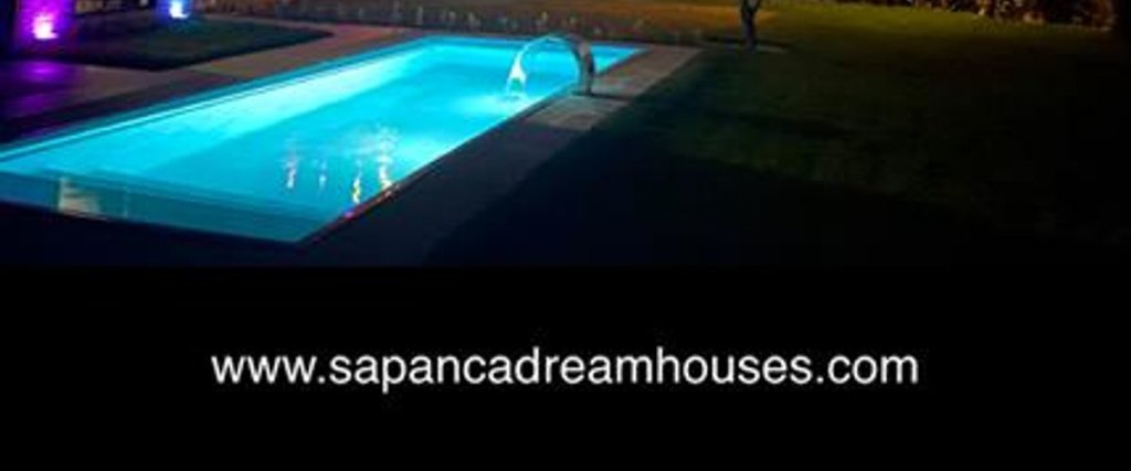 Сакарья: Sapanca Dream Houses