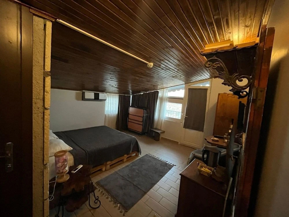 Сыгаджик: hotel budapest