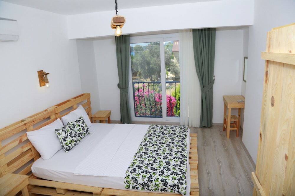 Селимийе: Zeytin Dali Butik Otel