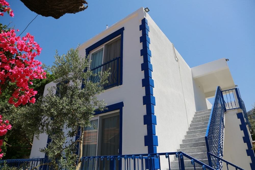 Селимийе: Zeytin Dali Butik Otel