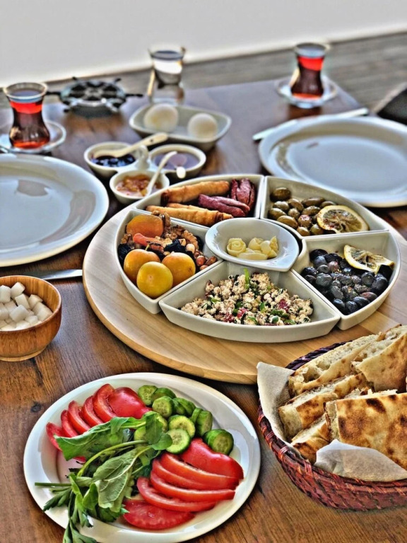 Селимийе: Zeytin Dali Butik Otel