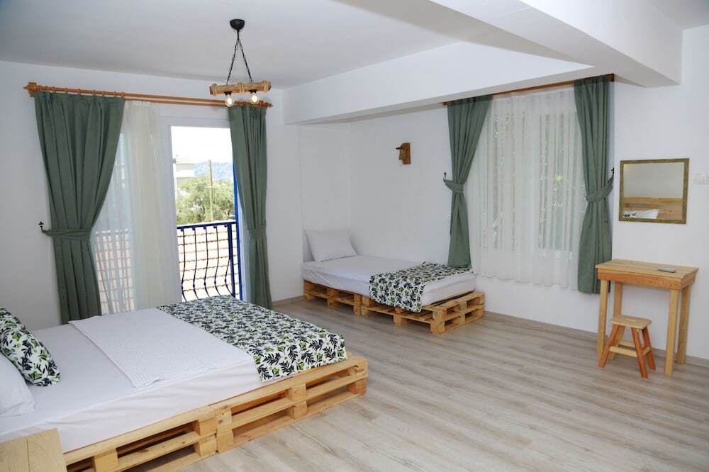 Селимийе: Zeytin Dali Butik Otel