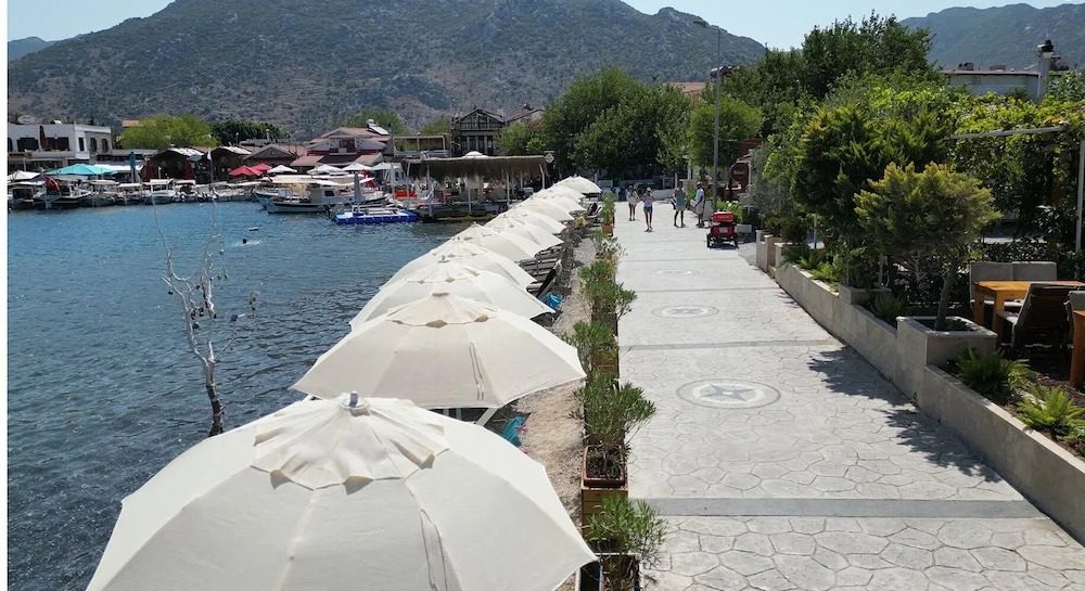 Селимийе: BASE Selimiye