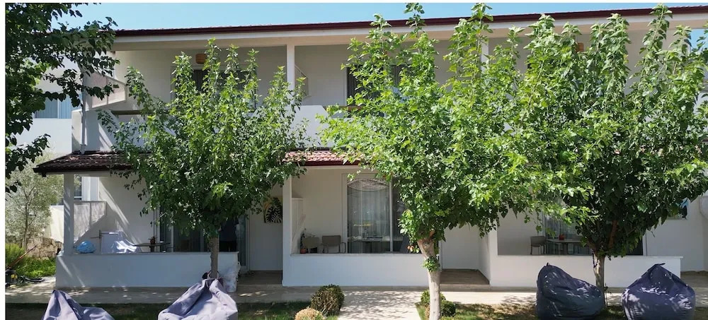 Селимийе: BASE Selimiye