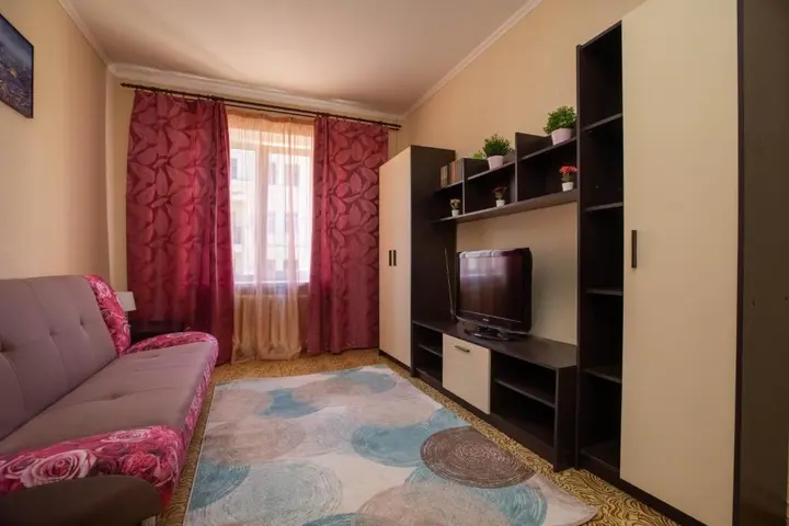 Нижний Новгород: Апартаменты Gorkiy House на Покровской 30А