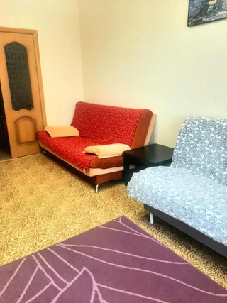 Нижний Новгород: Апартаменты Gorkiy House на Покровской 30А