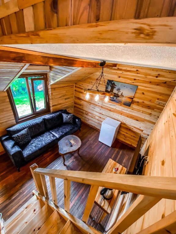 Сакарья: Meca Deluxe Otel Sapanca