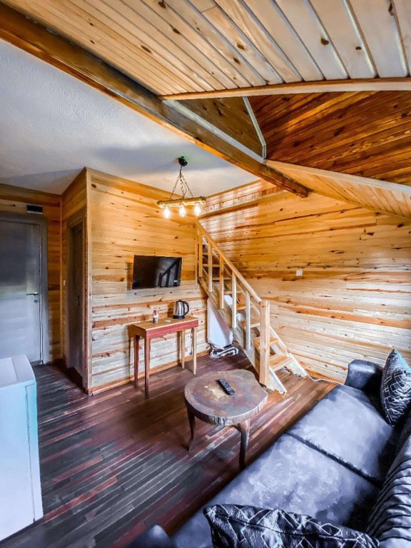 Сакарья: Meca Deluxe Otel Sapanca