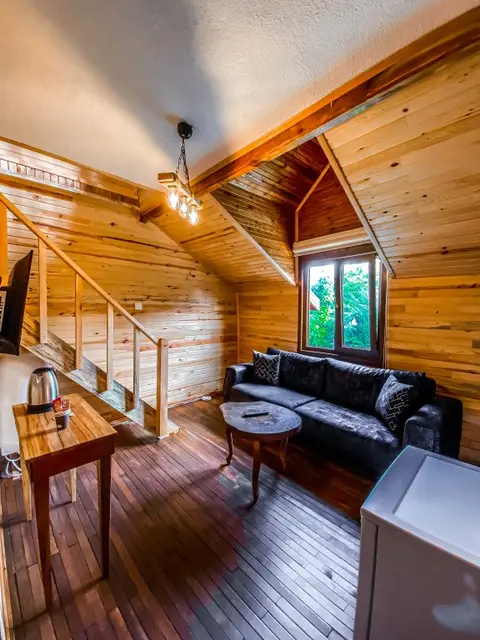 Сакарья: Meca Deluxe Otel Sapanca