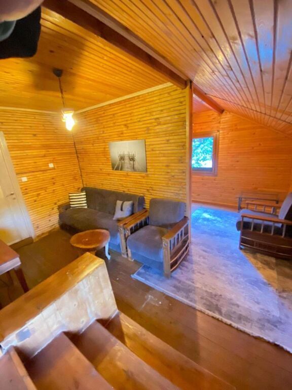Сакарья: Meca Deluxe Otel Sapanca