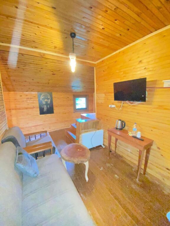 Сакарья: Meca Deluxe Otel Sapanca