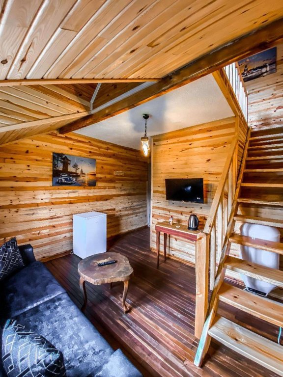 Сакарья: Meca Deluxe Otel Sapanca