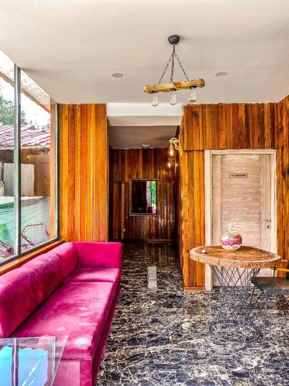 Сакарья: Meca Deluxe Otel Sapanca