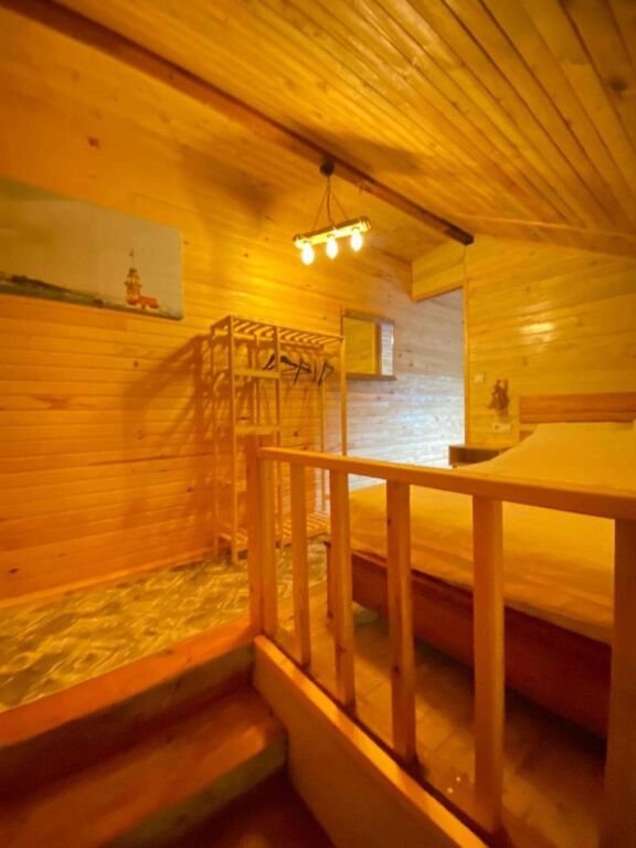 Сакарья: Meca Deluxe Otel Sapanca