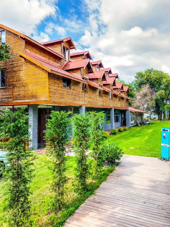Сакарья: Meca Deluxe Otel Sapanca