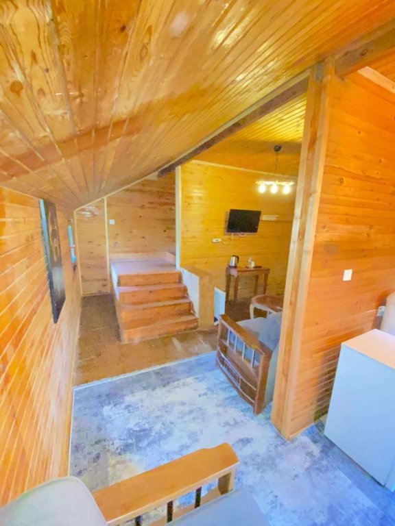 Сакарья: Meca Deluxe Otel Sapanca