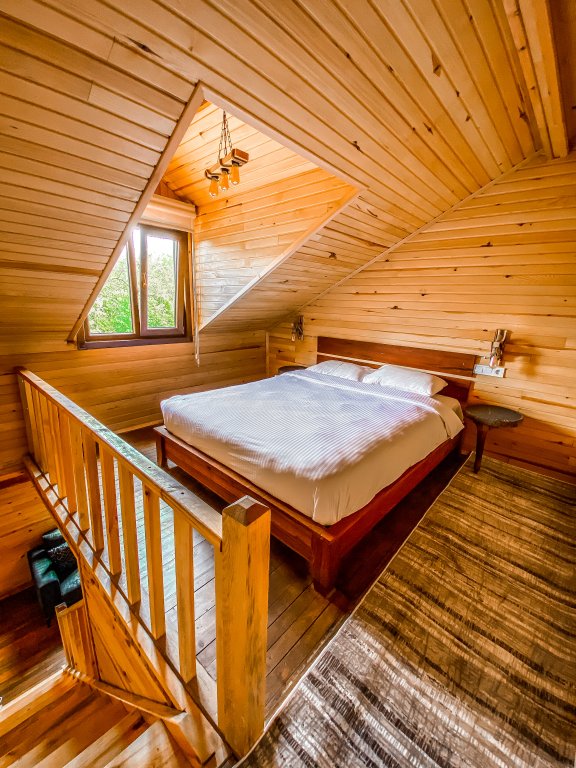Сакарья: Meca Deluxe Otel Sapanca