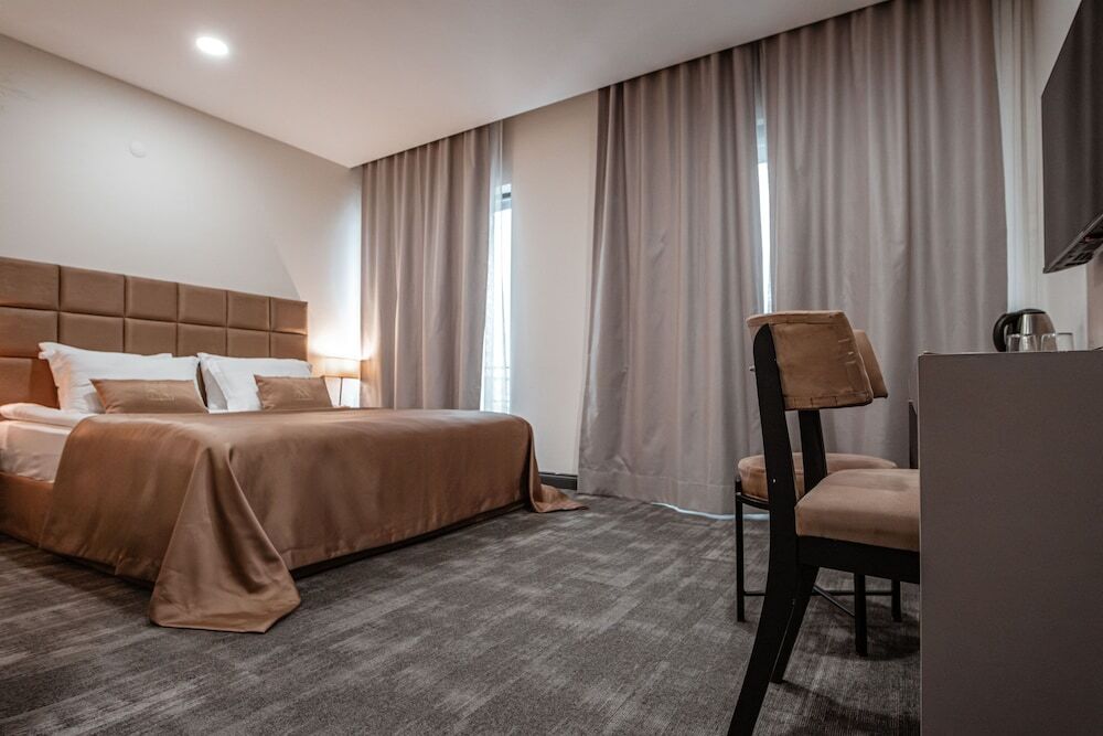 Самсун: Daric Hotels