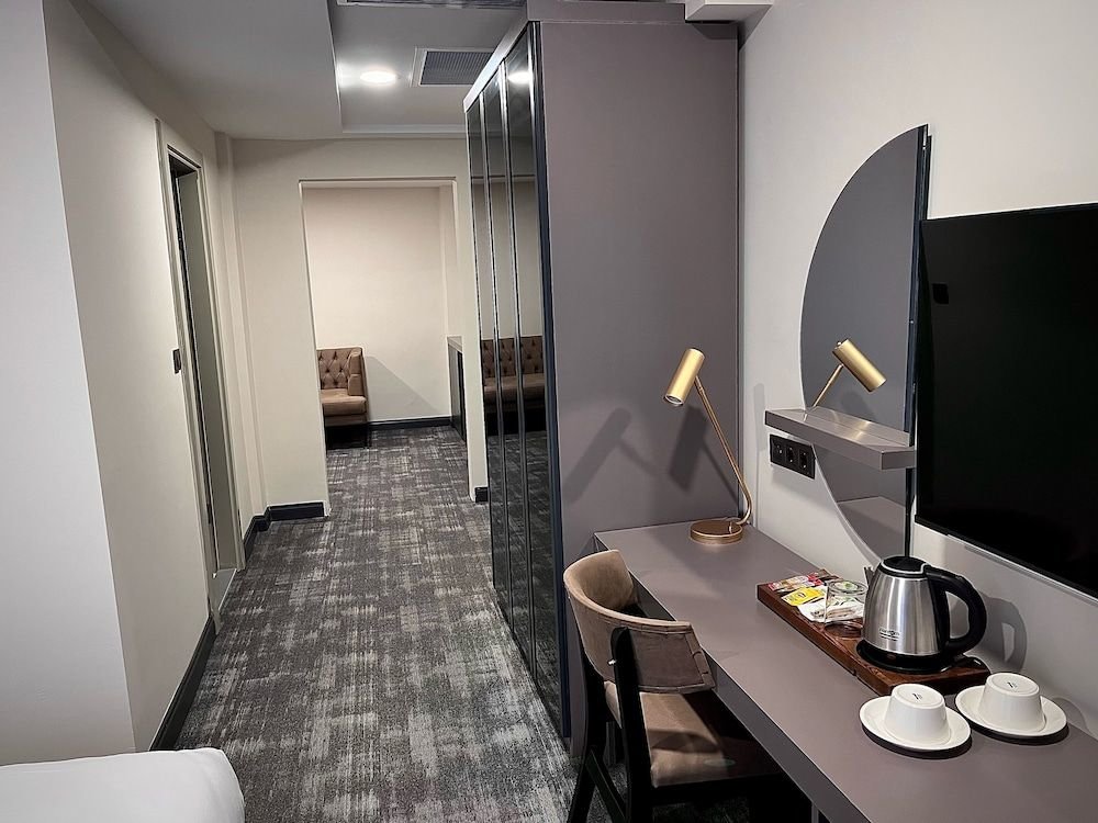 Самсун: Daric Hotels