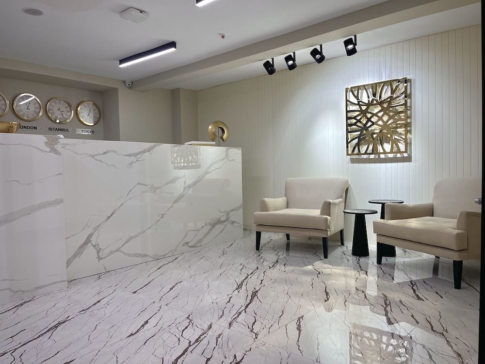 Самсун: Daric Hotels