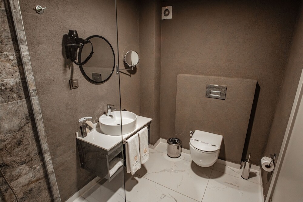 Самсун: Daric Hotels