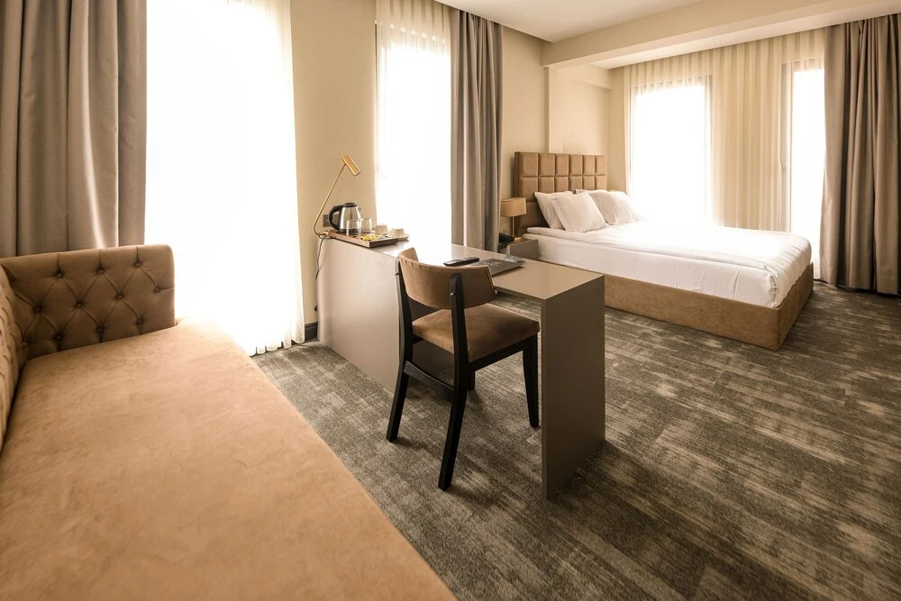 Самсун: Daric Hotels