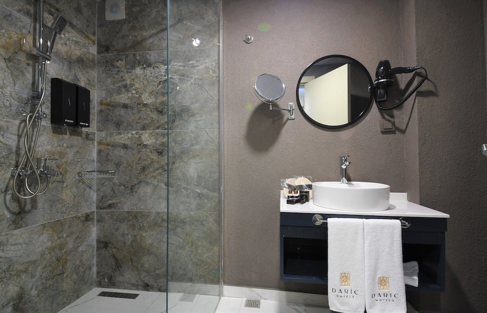 Самсун: Daric Hotels