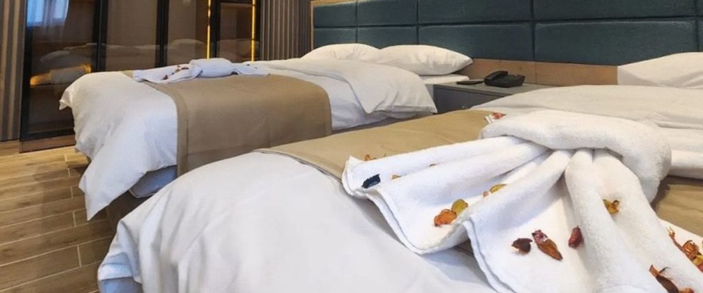 Сарыкамыш: Lion Hill Resort Otel