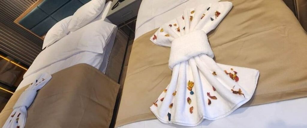 Сарыкамыш: Lion Hill Resort Otel