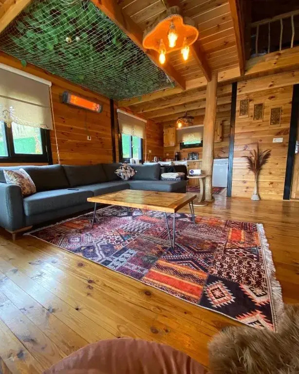 Сакарья: Sapanca Balkaya Bungalow