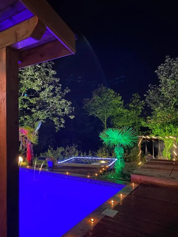Сакарья: Sapanca Balkaya Bungalow