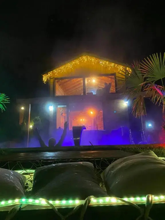 Сакарья: Sapanca Balkaya Bungalow