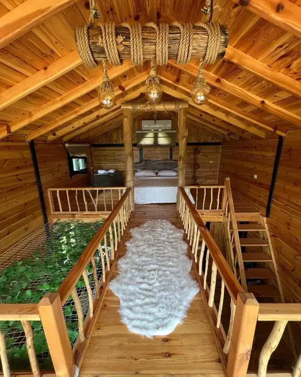 Сакарья: Sapanca Balkaya Bungalow