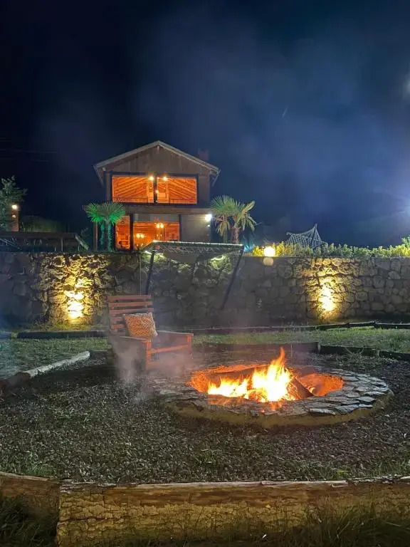 Сакарья: Sapanca Balkaya Bungalow