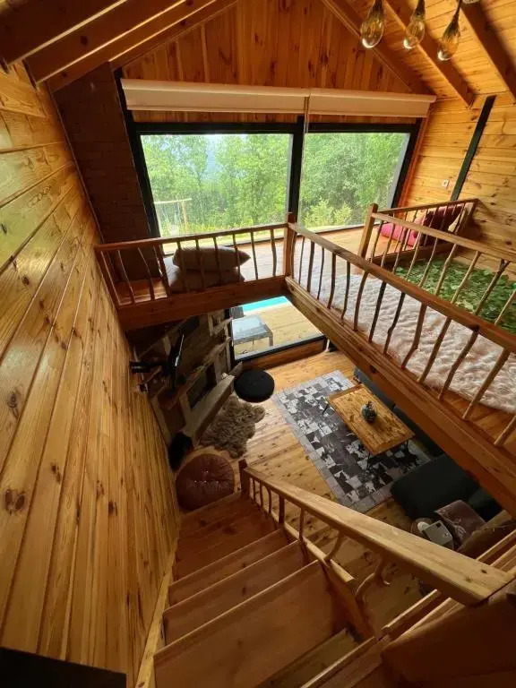 Сакарья: Sapanca Balkaya Bungalow