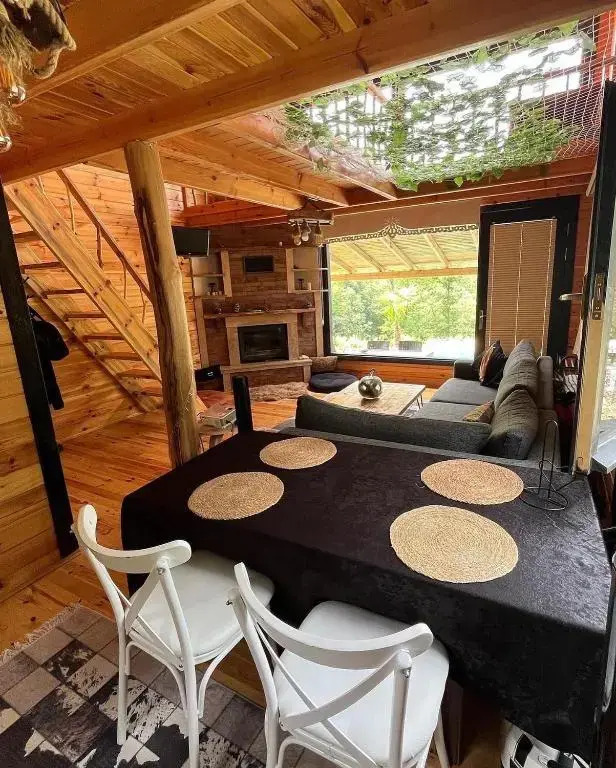 Сакарья: Sapanca Balkaya Bungalow