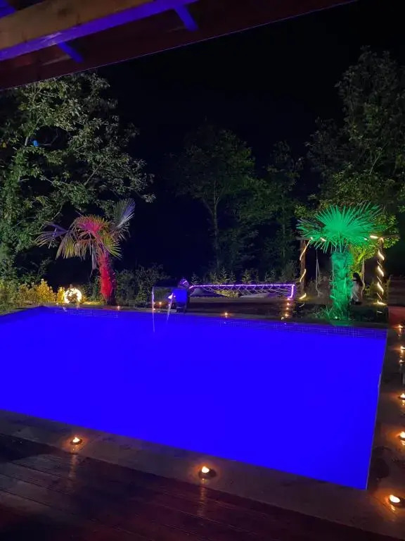 Сакарья: Sapanca Balkaya Bungalow