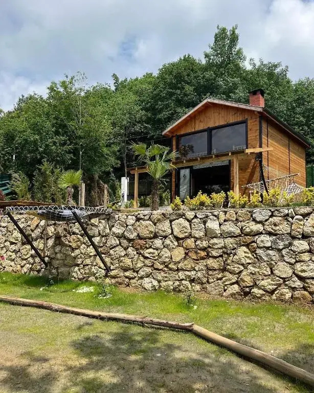 Сакарья: Sapanca Balkaya Bungalow