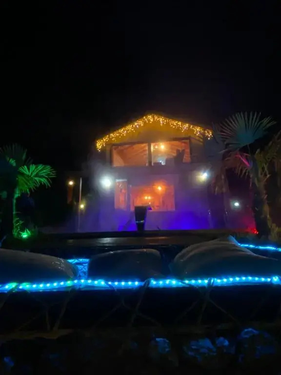 Сакарья: Sapanca Balkaya Bungalow