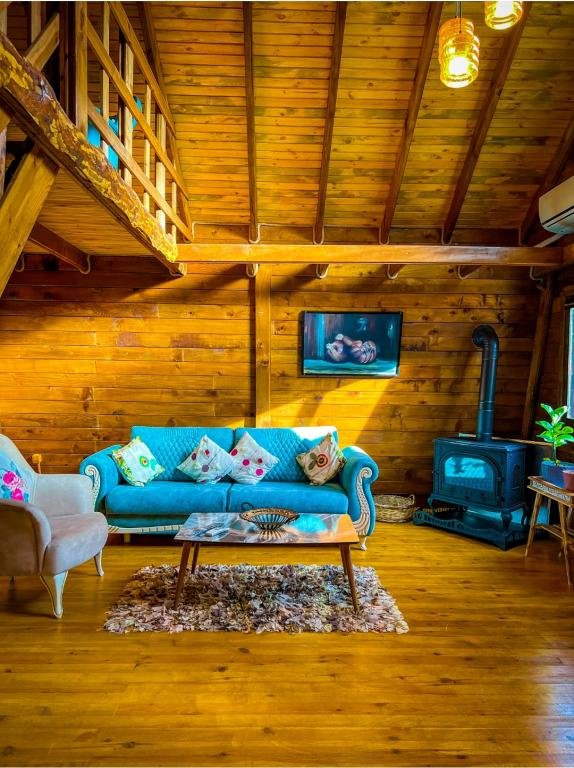 Сакарья: Sapanca Şeker Bungalov