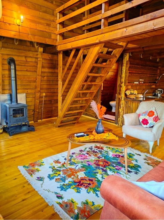 Сакарья: Sapanca Şeker Bungalov