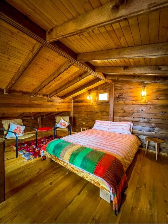 Сакарья: Sapanca Şeker Bungalov