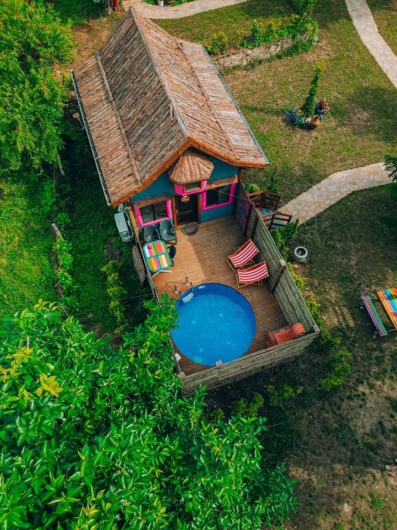 Сакарья: Sapanca Şeker Bungalov