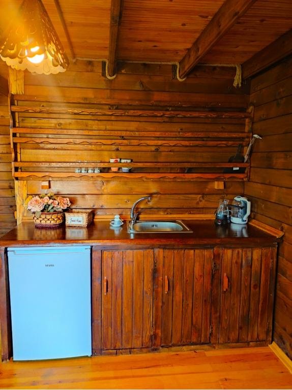 Сакарья: Sapanca Şeker Bungalov