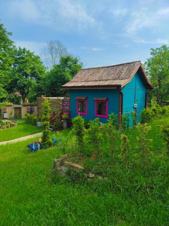 Сакарья: Sapanca Şeker Bungalov